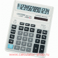 Калькулятор CITIZEN SDC-740II