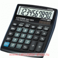 Калькулятор CITIZEN SDC-3920