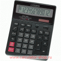 Калькулятор CITIZEN SDC-400B II