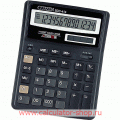 Калькулятор CITIZEN SDC-414II