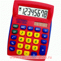 Калькулятор CITIZEN SDC-450N BP