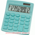 Калькулятор CITIZEN SDC-812NRGNE