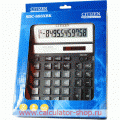 Калькулятор CITIZEN SDC-888X Black