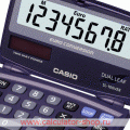 Калькулятор CASIO SL-100VER