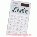 Калькулятор CASIO SL-1100TV