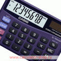Калькулятор CASIO SL-790VER