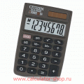 Калькулятор CITIZEN SLD-100NR