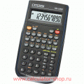 Калькулятор CITIZEN SR-135N