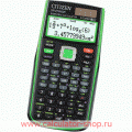 Калькулятор CITIZEN SR-270X