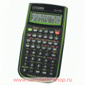Калькулятор CITIZEN SR-270N