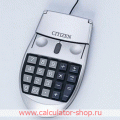 Калькулятор CITIZEN USB-MO12