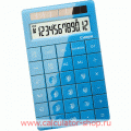 Калькулятор CANON X Mark I-BLUE
