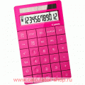 Калькулятор CANON X Mark I-PINK