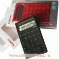 Калькулятор CANON X Mark I-RED